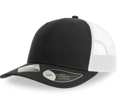 ATLANTIS AT220 - Casquette trucker 6 pans