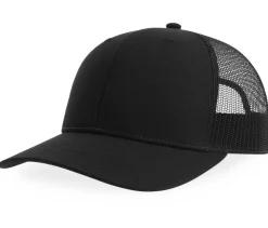 ATLANTIS AT220 - Casquette trucker 6 pans