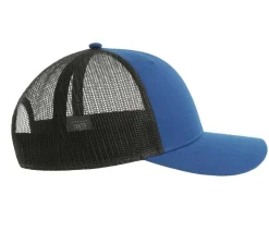 ATLANTIS AT220 - Casquette trucker 6 pans