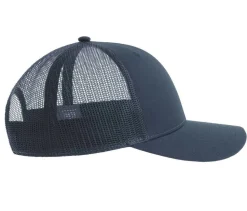 ATLANTIS AT220 - Casquette trucker 6 pans