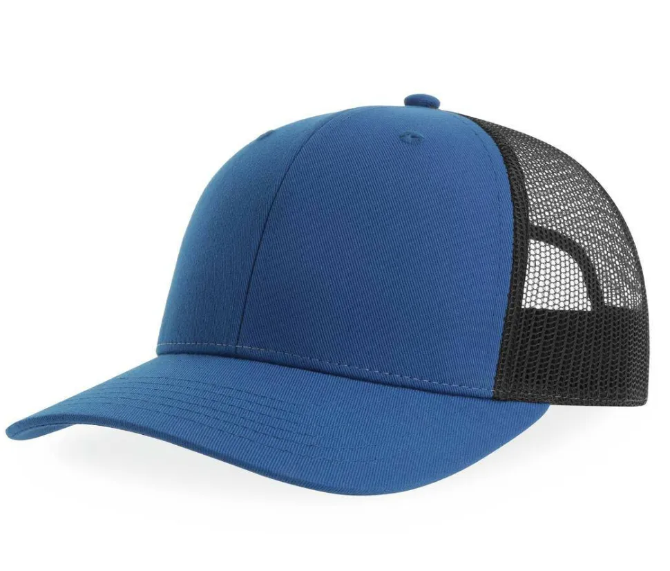 ATLANTIS AT220 - Casquette trucker 6 pans