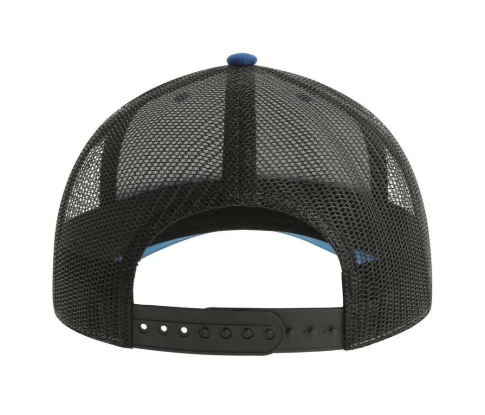 ATLANTIS AT220 - Casquette trucker 6 pans