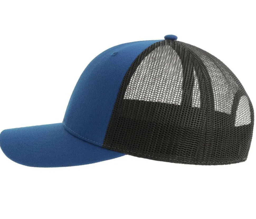 ATLANTIS AT220 - Casquette trucker 6 pans