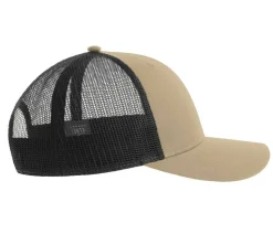 ATLANTIS AT220 - Casquette trucker 6 pans