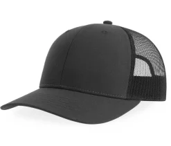 ATLANTIS AT220 - Casquette trucker 6 pans