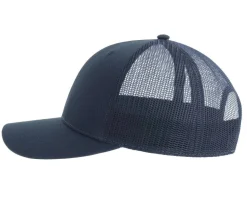 ATLANTIS AT220 - Casquette trucker 6 pans