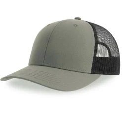 ATLANTIS AT220 - Casquette trucker 6 pans