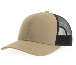 ATLANTIS AT220 - Casquette trucker 6 pans