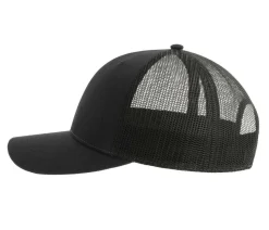 ATLANTIS AT220 - Casquette trucker 6 pans