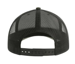 ATLANTIS AT220 - Casquette trucker 6 pans