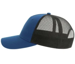 ATLANTIS AT221 - Casquette trucker 5 pans