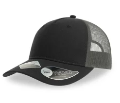 ATLANTIS AT221 - Casquette trucker 5 pans