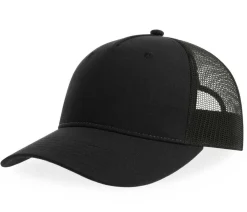 ATLANTIS AT221 - Casquette trucker 5 pans