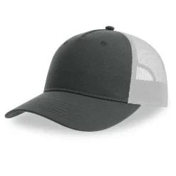 ATLANTIS AT221 - Casquette trucker 5 pans