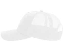 ATLANTIS AT221 - Casquette trucker 5 pans