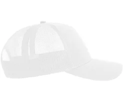ATLANTIS AT221 - Casquette trucker 5 pans