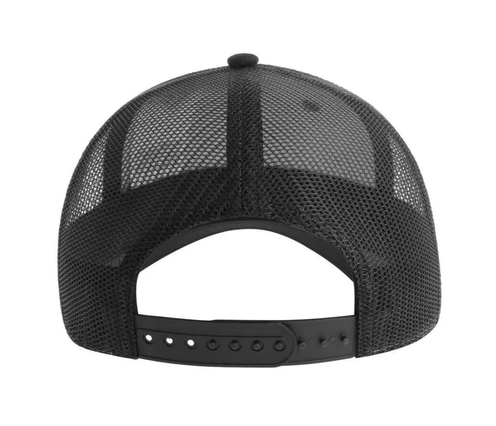 ATLANTIS AT221 - Casquette trucker 5 pans