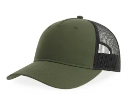 ATLANTIS AT221 - Casquette trucker 5 pans