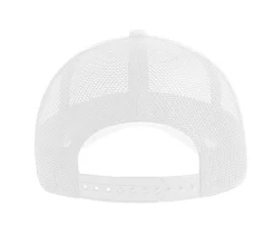 ATLANTIS AT221 - Casquette trucker 5 pans