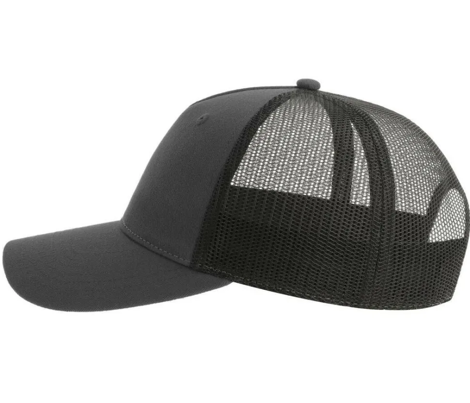 ATLANTIS AT221 - Casquette trucker 5 pans
