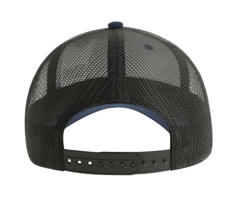 ATLANTIS AT221 - Casquette trucker 5 pans