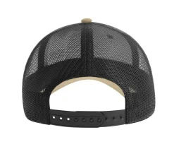 ATLANTIS AT221 - Casquette trucker 5 pans