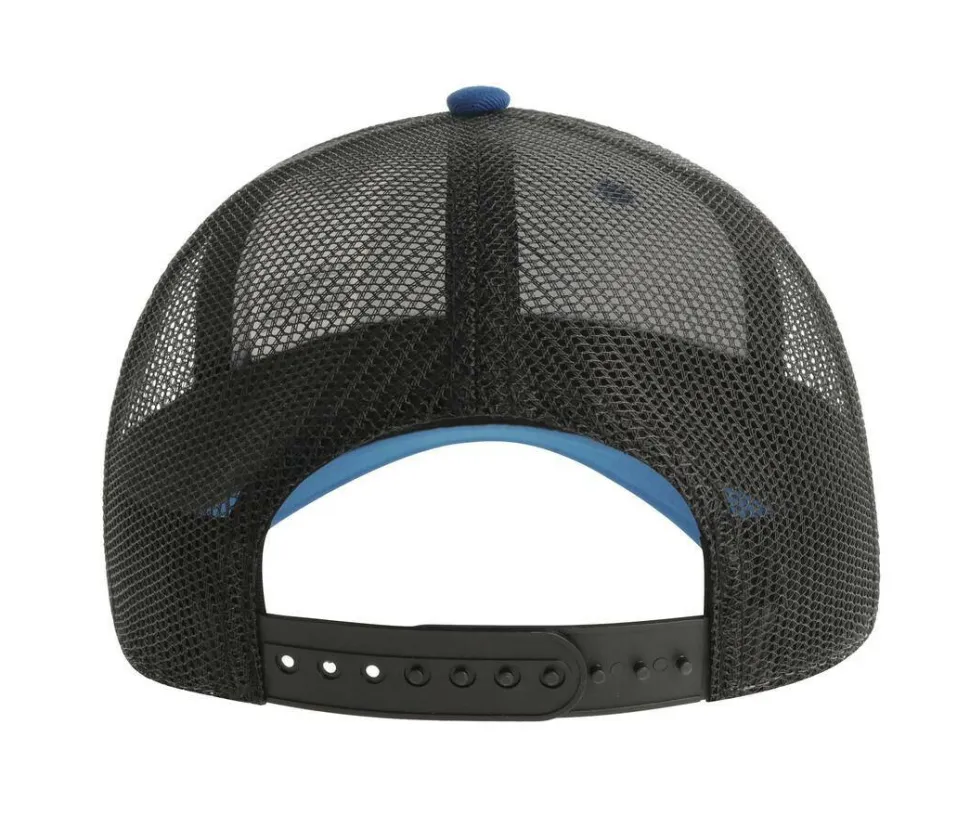ATLANTIS AT221 - Casquette trucker 5 pans