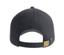 ATLANTIS AT229 - Casquette Urbain en Coton Bio Authentique