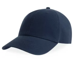 ATLANTIS AT229 - Casquette Urbain en Coton Bio Authentique