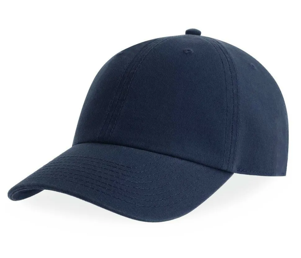 ATLANTIS AT229 - Casquette Urbain en Coton Bio Authentique