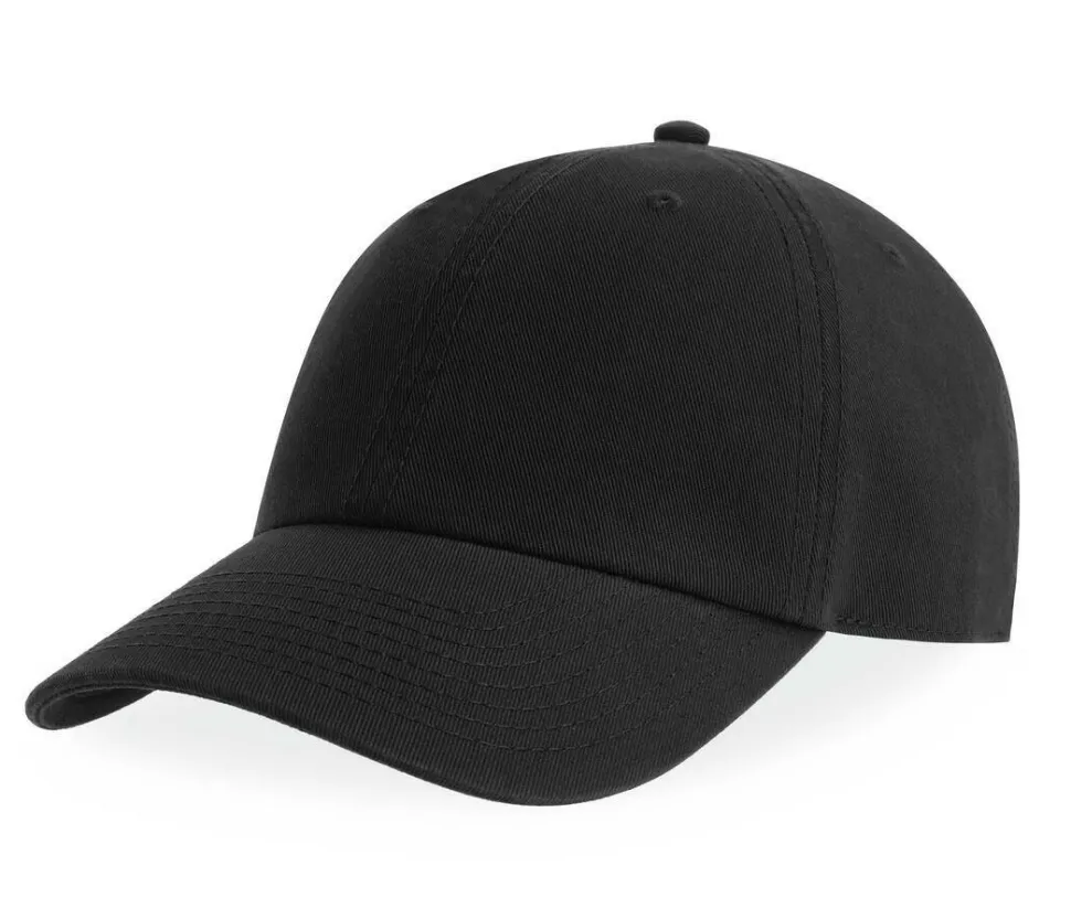 ATLANTIS AT229 - Casquette Urbain en Coton Bio Authentique