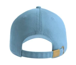 ATLANTIS AT229 - Casquette Urbain en Coton Bio Authentique