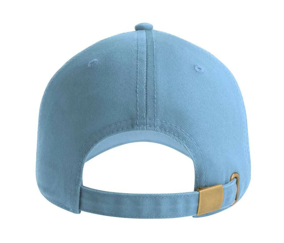 ATLANTIS AT229 - Casquette Urbain en Coton Bio Authentique