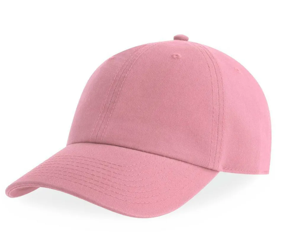 ATLANTIS AT229 - Casquette Urbain en Coton Bio Authentique