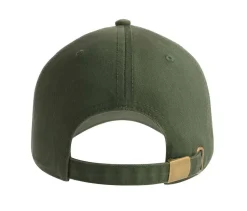ATLANTIS AT229 - Casquette Urbain en Coton Bio Authentique