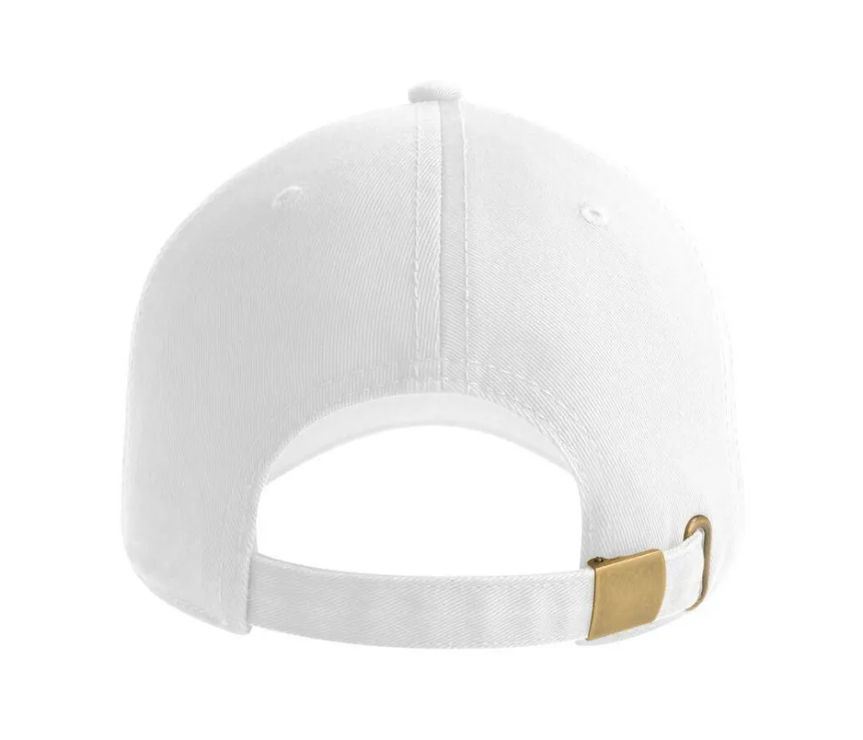 ATLANTIS AT229 - Casquette Urbain en Coton Bio Authentique