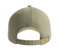 ATLANTIS AT229 - Casquette Urbain en Coton Bio Authentique
