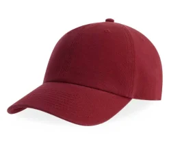 ATLANTIS AT229 - Casquette Urbain en Coton Bio Authentique