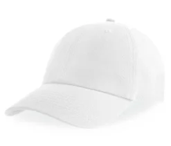 ATLANTIS AT229 - Casquette Urbain en Coton Bio Authentique
