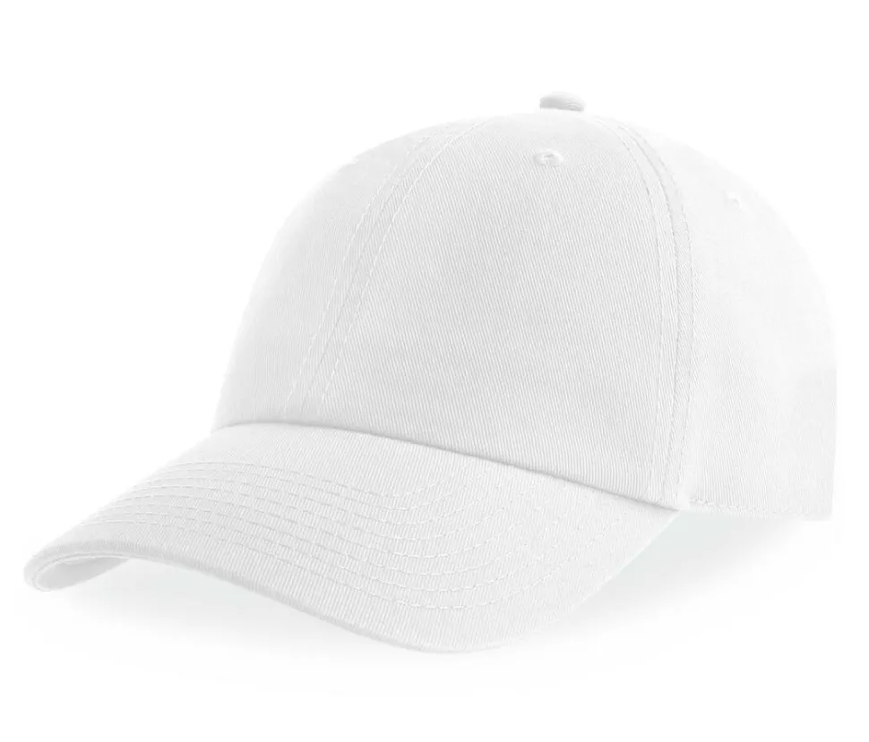 ATLANTIS AT229 - Casquette Urbain en Coton Bio Authentique