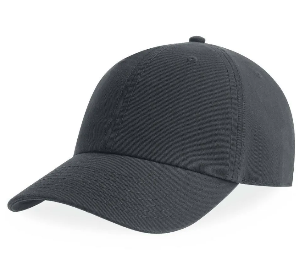 ATLANTIS AT229 - Casquette Urbain en Coton Bio Authentique