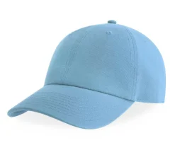 ATLANTIS AT229 - Casquette Urbain en Coton Bio Authentique