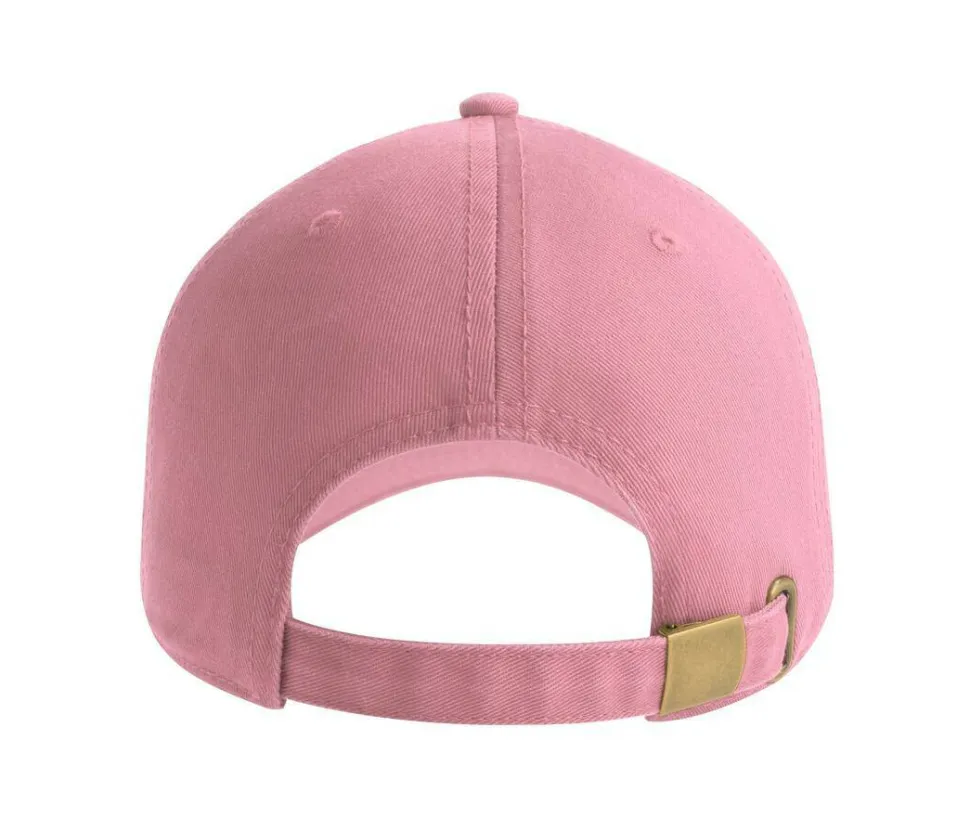 ATLANTIS AT229 - Casquette Urbain en Coton Bio Authentique