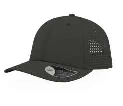 ATLANTIS AT182 - Casquette ventilée Breezy
