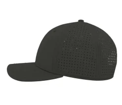 ATLANTIS AT182 - Casquette ventilée Breezy