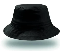Atlantis AT039 - Chapeau de Pêcheur en Coton Léger avec Large Bord