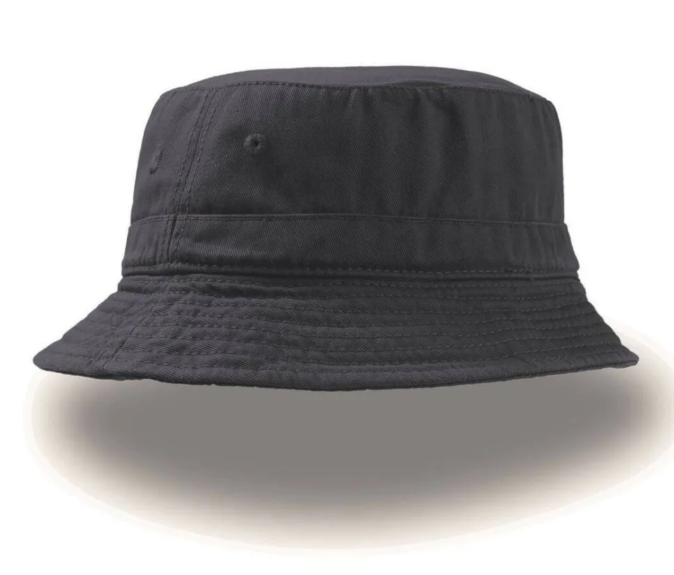 Atlantis AT017 - Chapeau Pêcheur Éternel Élégant