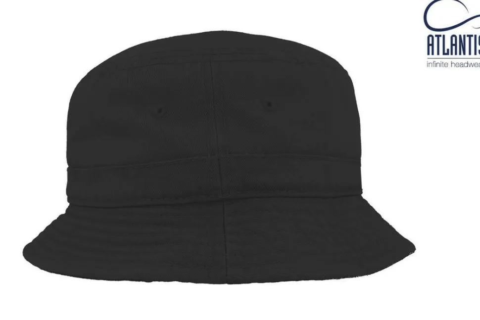 Atlantis AT017 - Chapeau Pêcheur Éternel Élégant