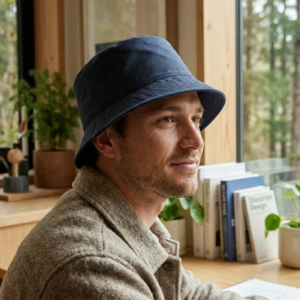 ATLANTIS HEADWEAR AT270 - Bob hiver réversible