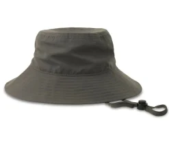 ATLANTIS HEADWEAR AT300 - Bob avec cordon réglable